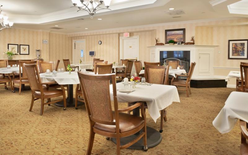 Sunrise of Fair Oaks VA