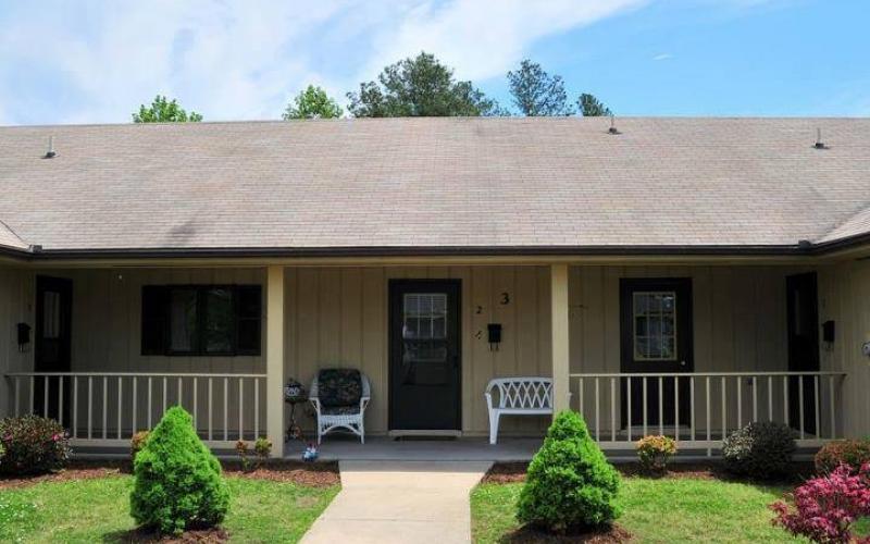 Commonwealth Senior Living at Farnham