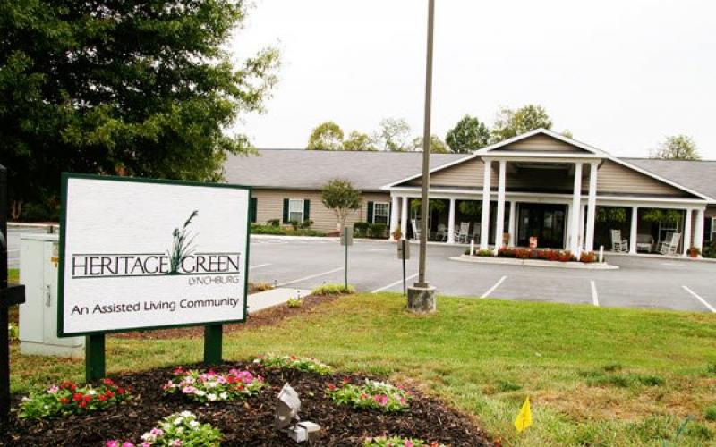 Heritage Green Assisted Living and Memory Care