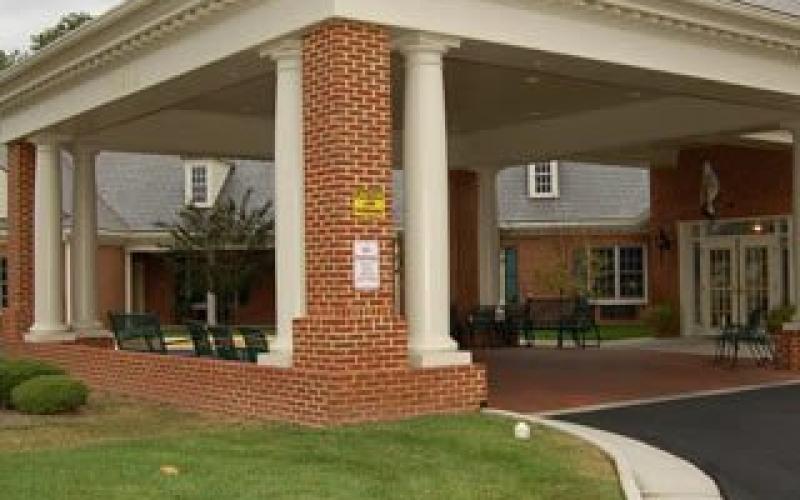 Brookdale Midlothian