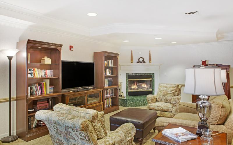 Sunrise of Buffalo Grove