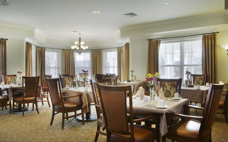 Sunrise of Buffalo Grove