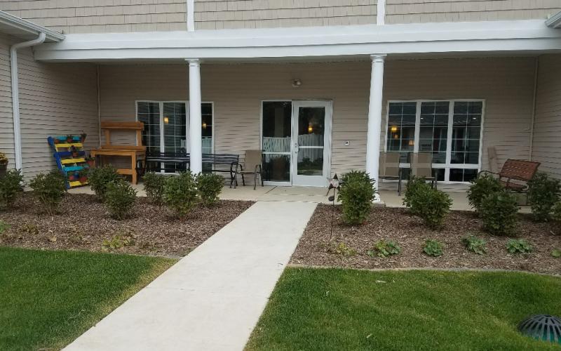 Arlington Place of Grundy Center