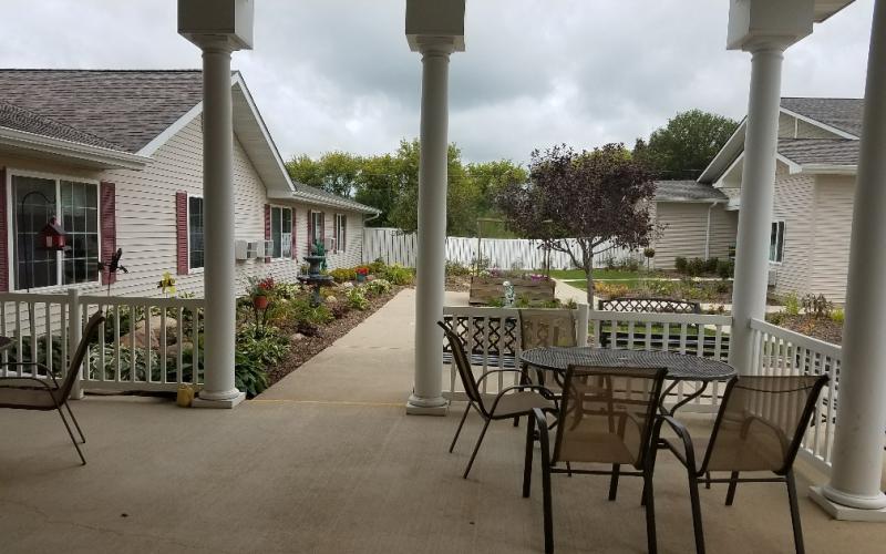 Arlington Place of Grundy Center