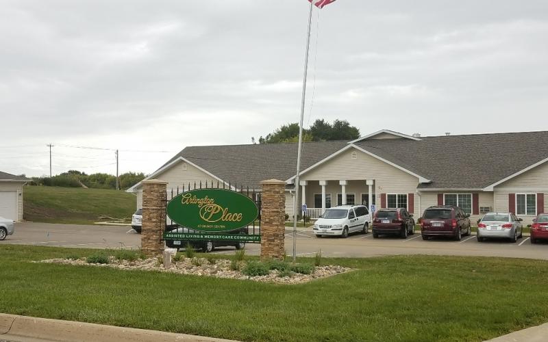 Arlington Place of Grundy Center