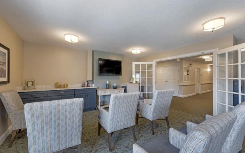 Brookdale Elizabeth City