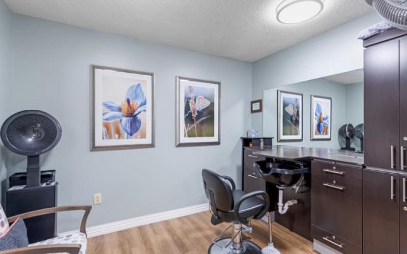 Brookdale Elizabeth City