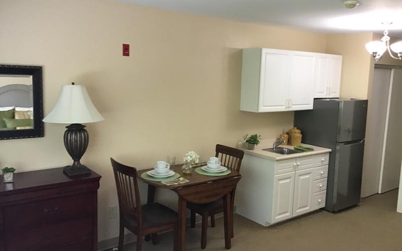 Brookdale Charleston Gardens