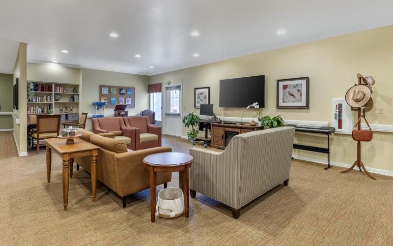 Brookdale Beckett Meadows