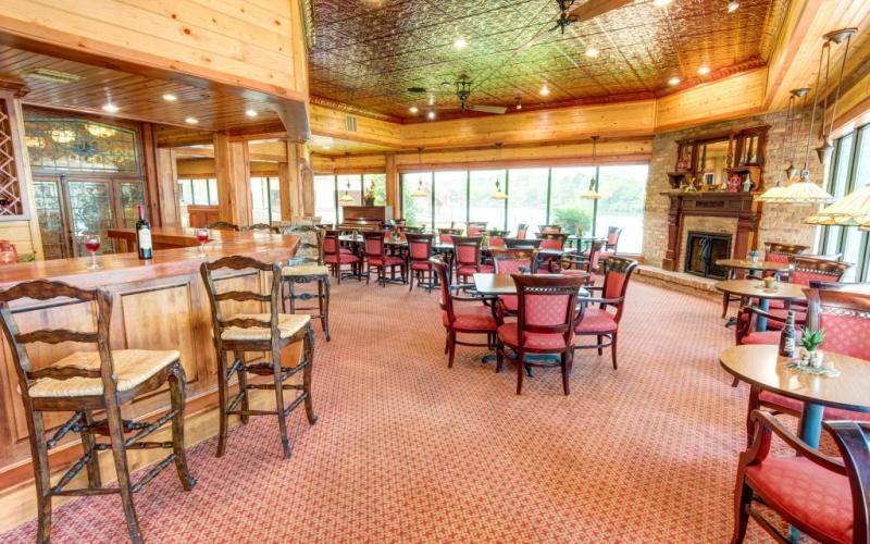 The Atrium at Serenity Pointe