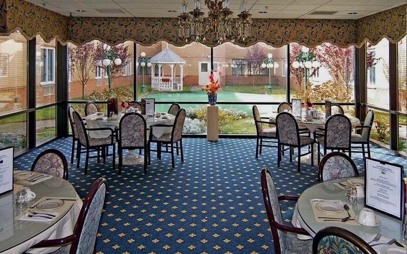 The Allendale Community for Senior Living