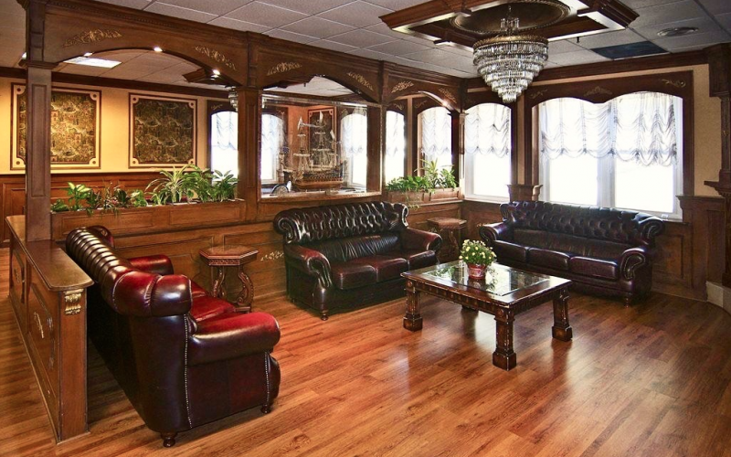 The Allendale Community for Senior Living