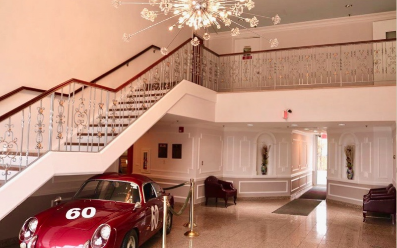 The Allendale Community for Senior Living