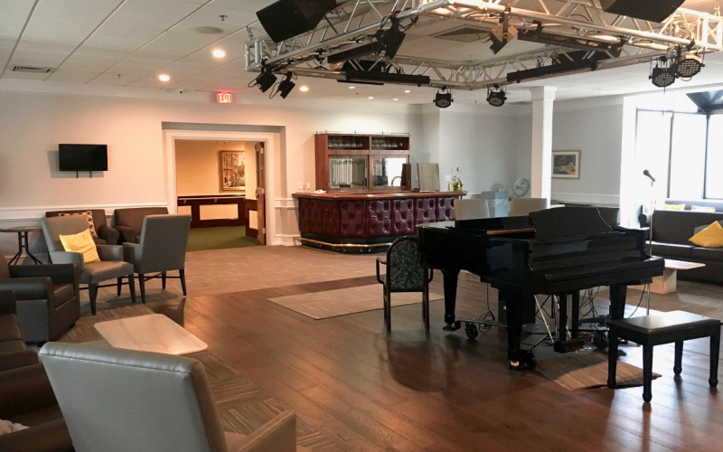 The Allendale Community for Senior Living