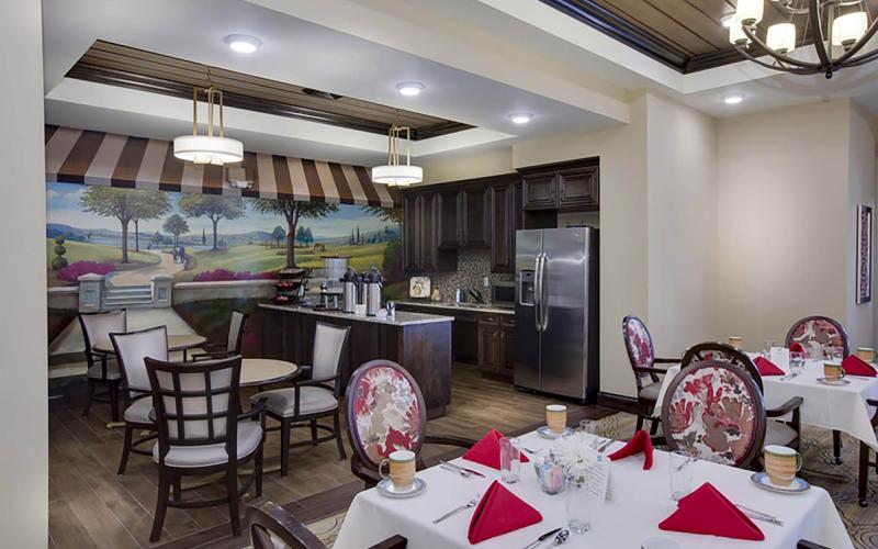 Harbor at Harmony Crossing