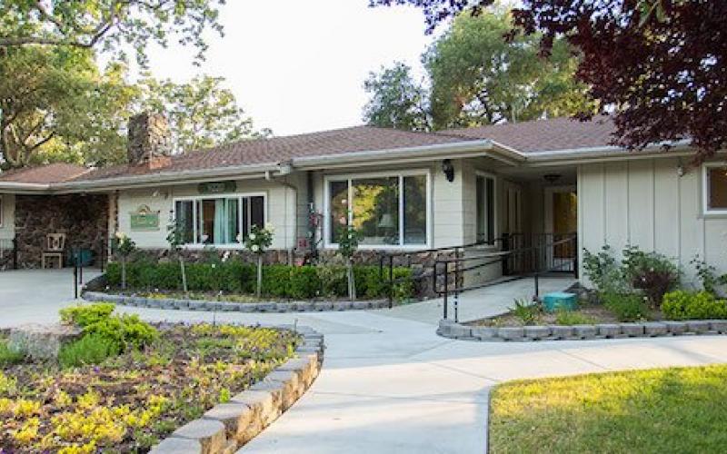 Ingleside Assisted Living