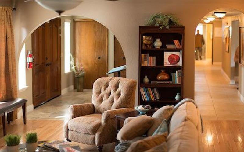 Ingleside Assisted Living