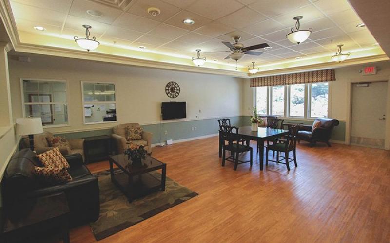 Independence House at Northview