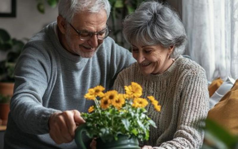 The Sheridan at Bethel Park