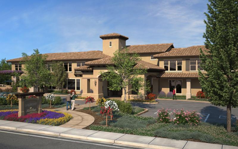 Oakmont of Fair Oaks