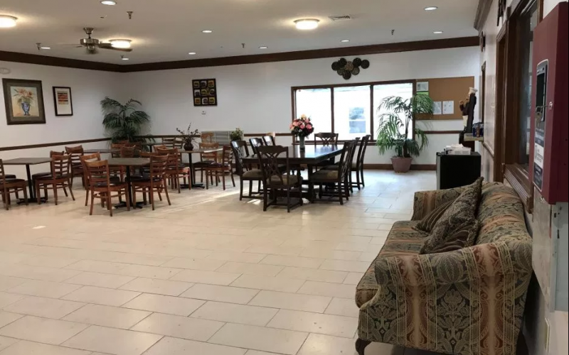 St. Francis Assisted Living Community