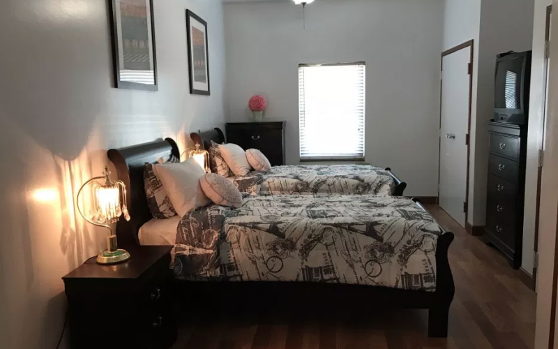 St. Francis Assisted Living Community