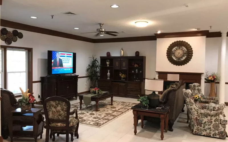 St. Francis Assisted Living Community