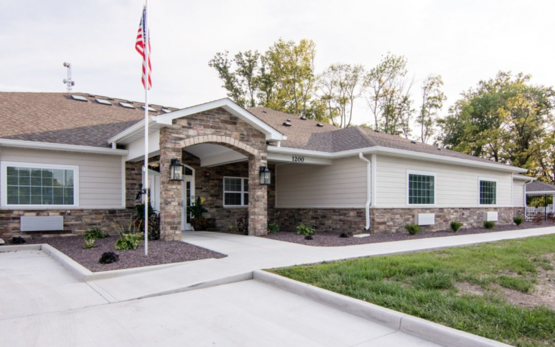 Cedarhurst of Greenville