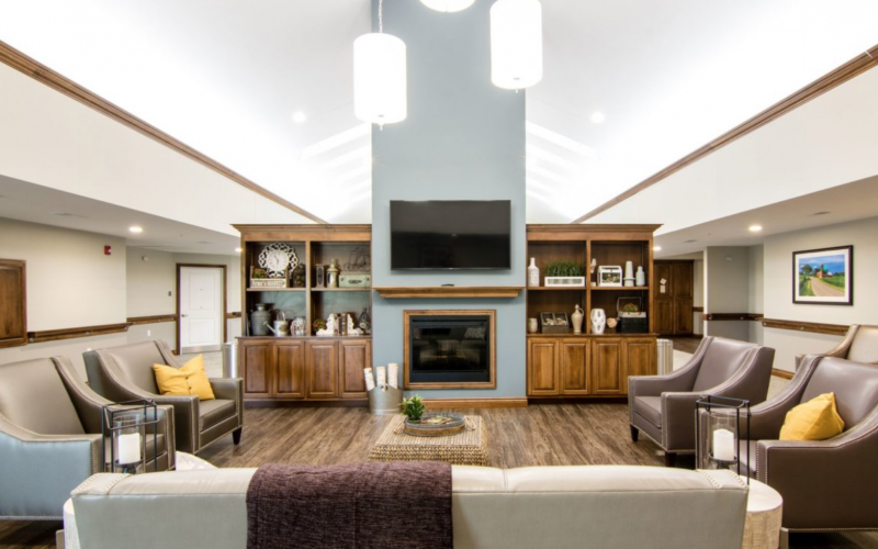 Cedarhurst of Greenville