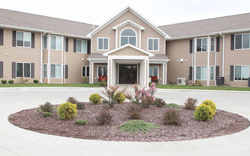 Cedarhurst of Sedalia