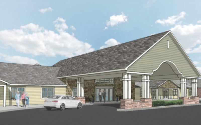 Cedarhurst of Lebanon