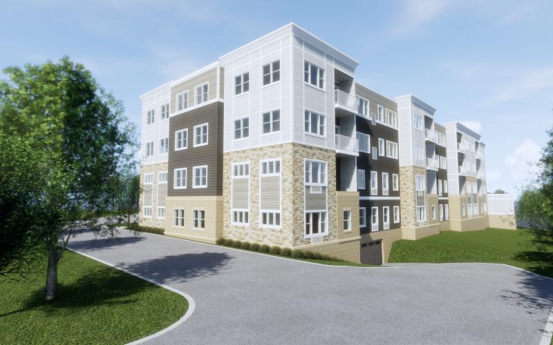 The Preserve of Roseville