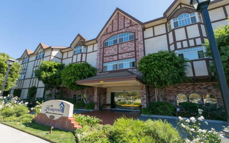 The Lexington Assisted Living