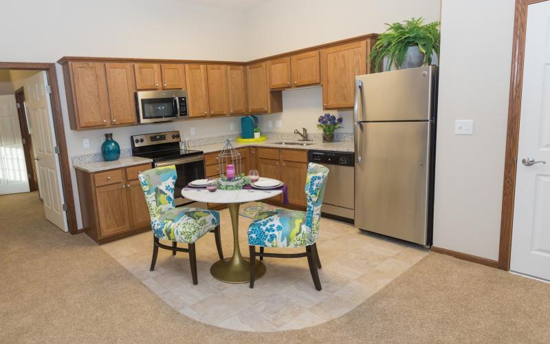 South Jordan View Retirement Community