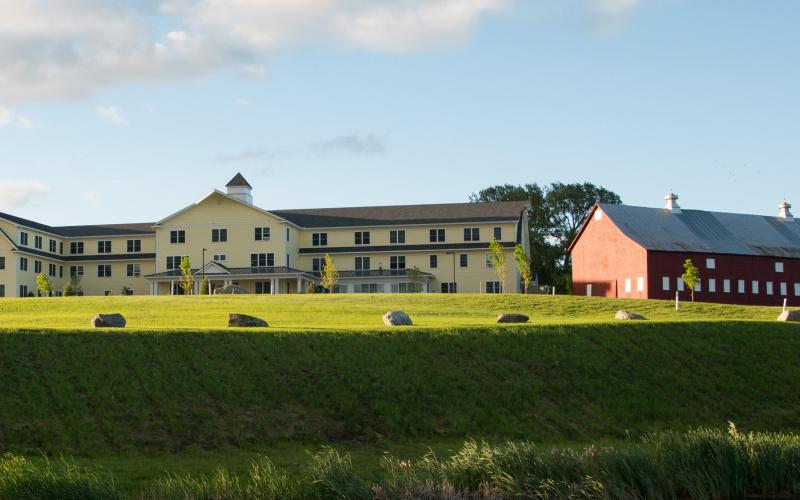 Homestead Senior Living