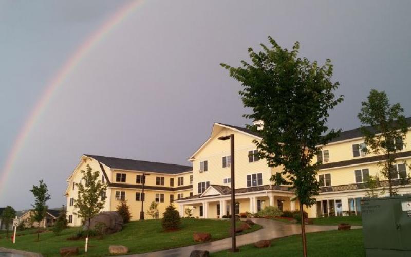 Homestead Senior Living