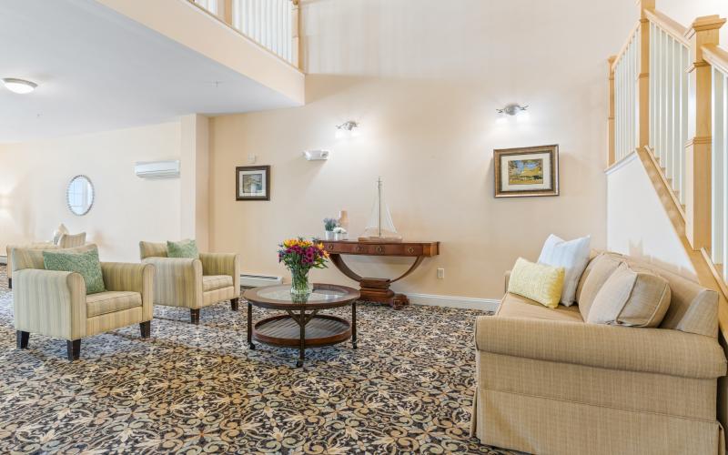 Homestead Senior Living