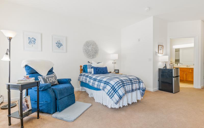 Homestead Senior Living