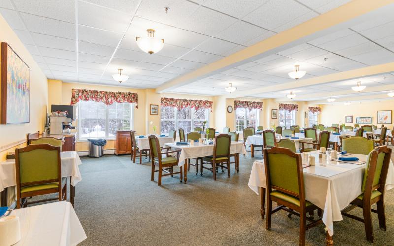 Harbor Village Senior Communities