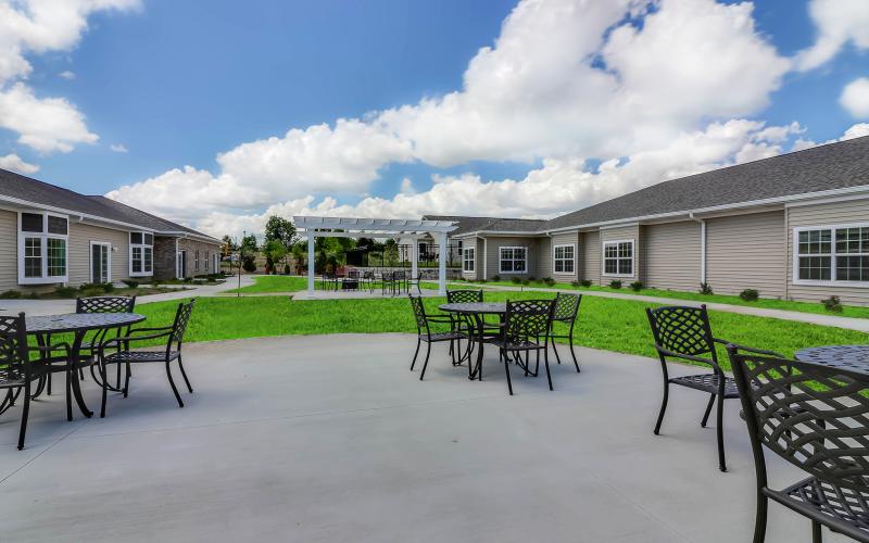 Springvale Assisted Living & Memory Care