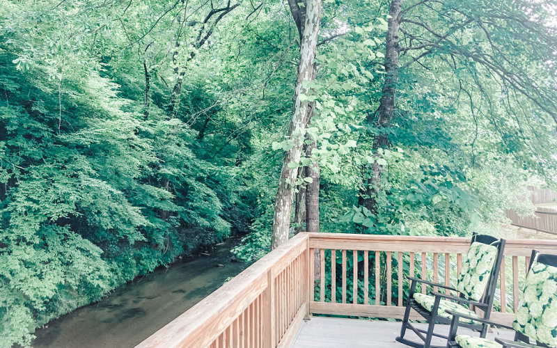 The Overlook at Toccoa