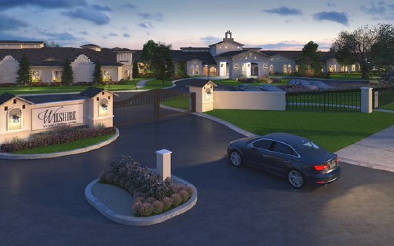 Wilshire by Abby Senior Living