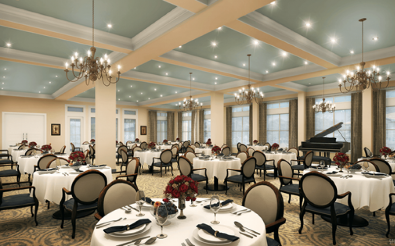 Wilshire by Abby Senior Living