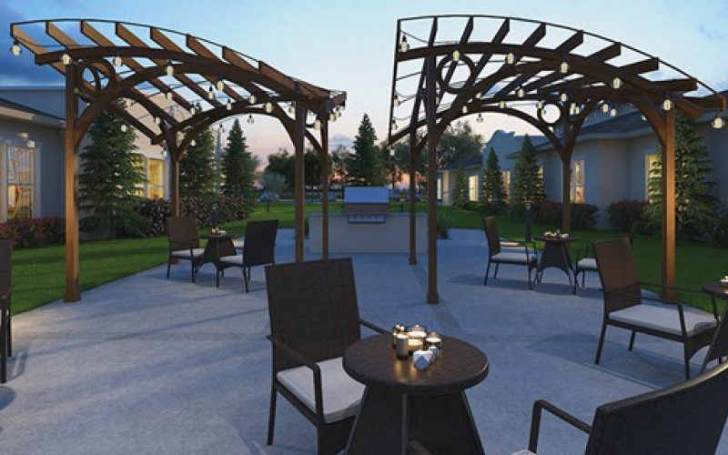 Wilshire by Abby Senior Living