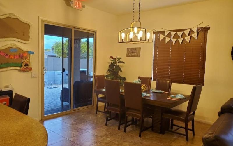 Liberty Assisted Living Home