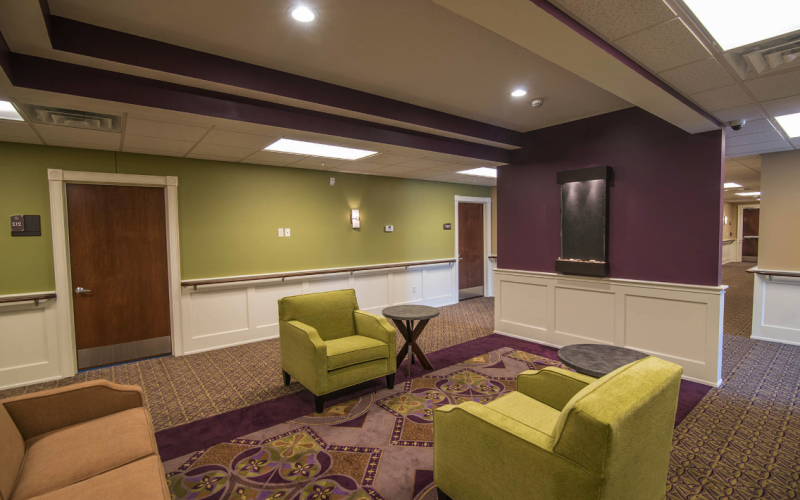 Bay City Comfort Care