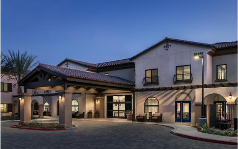 Cadence at Rancho Cucamonga