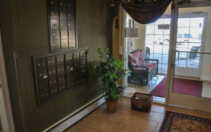 Temperance Lake Ridge Senior Living