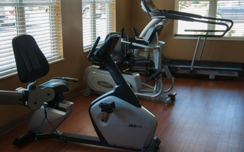 Temperance Lake Ridge Senior Living