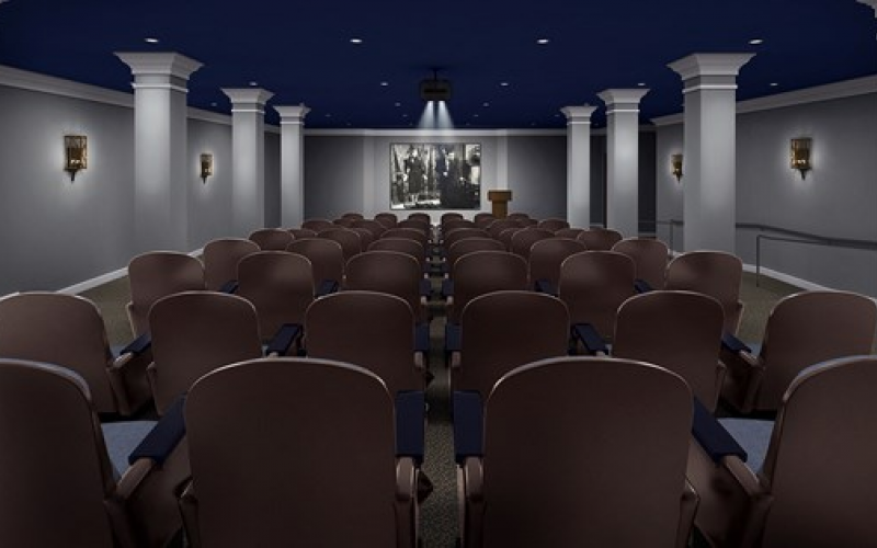 Wilshire by Abby Senior Living